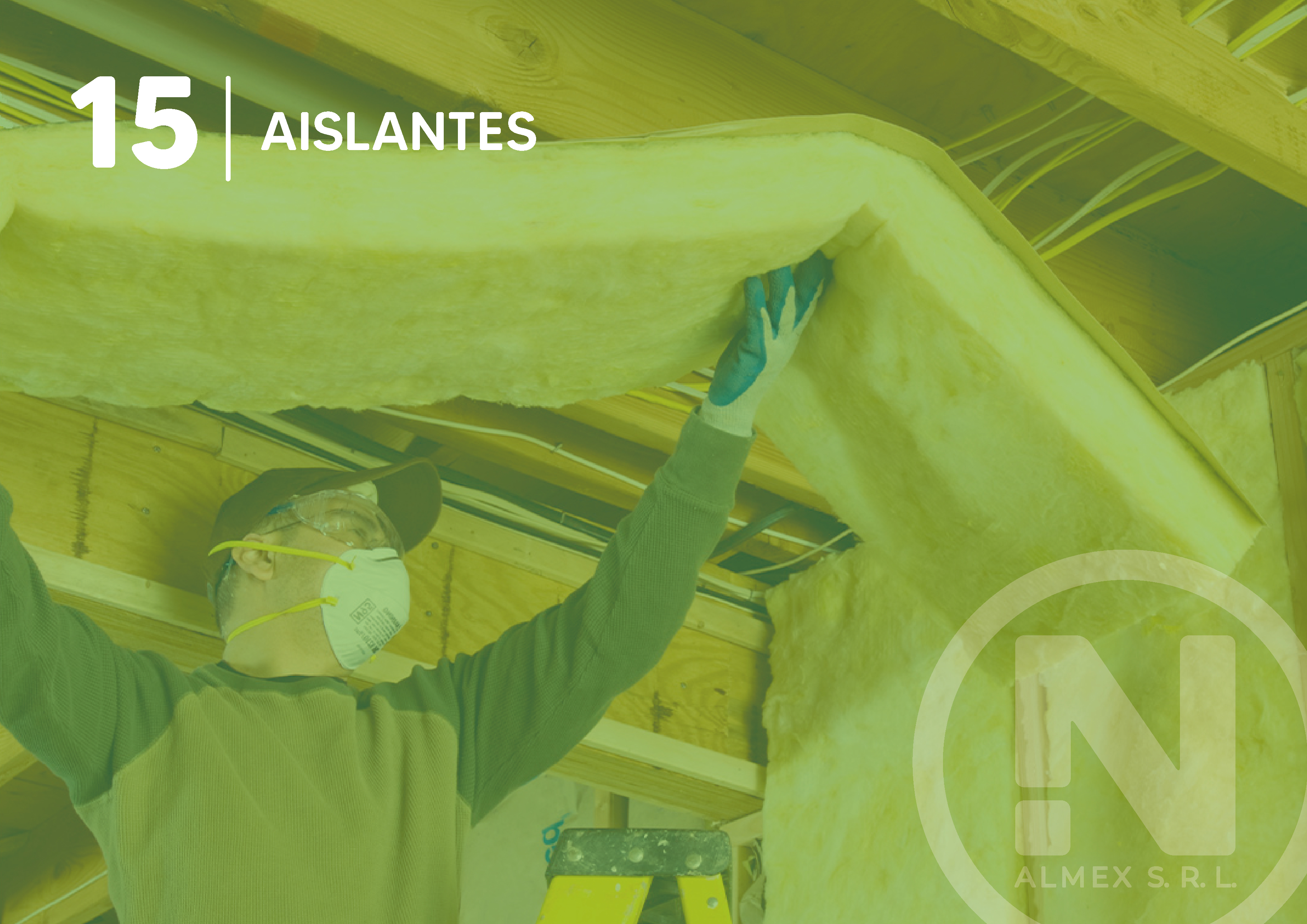 Aislantes
